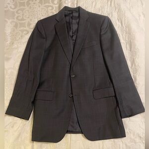 Brooks Brothers Men’s 100% Wool Suit